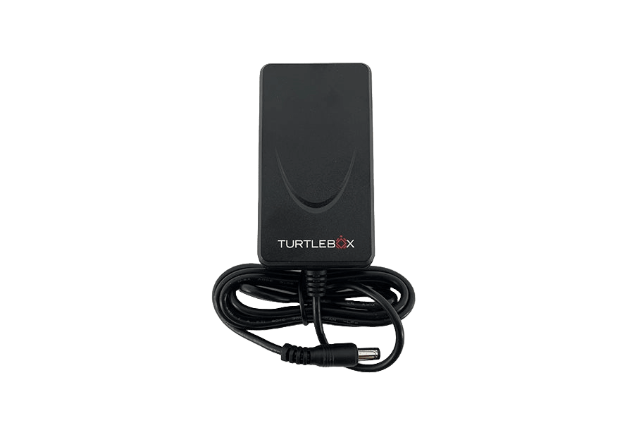 Turtlebox Replacement Charger – Line Cutterz