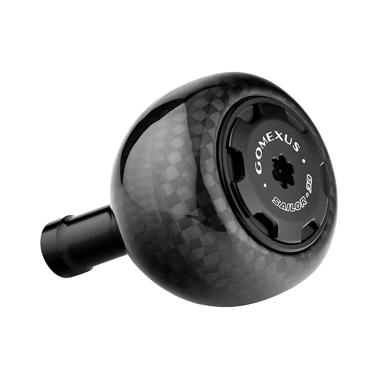 Gomexus Cork Reel Power Knob 27mm CA27