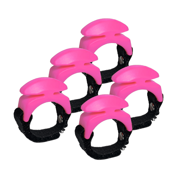 Line Cutterz™ Ring - Pink