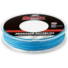 Sufix 832 Advanced Superline Braided Fishing Line Fishing Line Rapala Coastal Camo 150yd 65lb