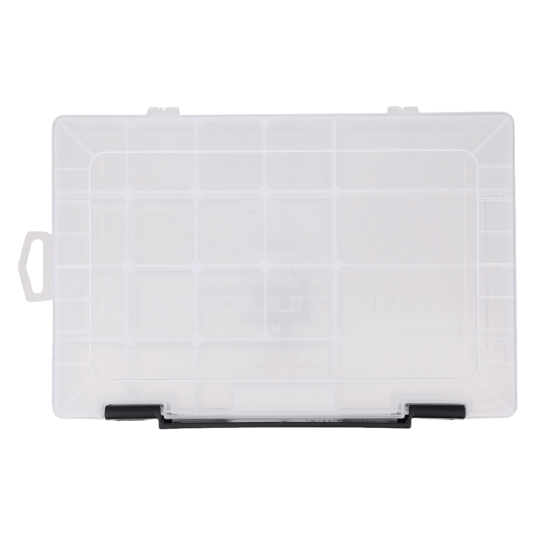 Evolution - 60/40 3600 Tackle Tray Evolution Outdoor 