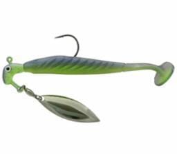 Blakemore - Yum Runner Underspin Blakemore 1/4oz Sinful Shad 