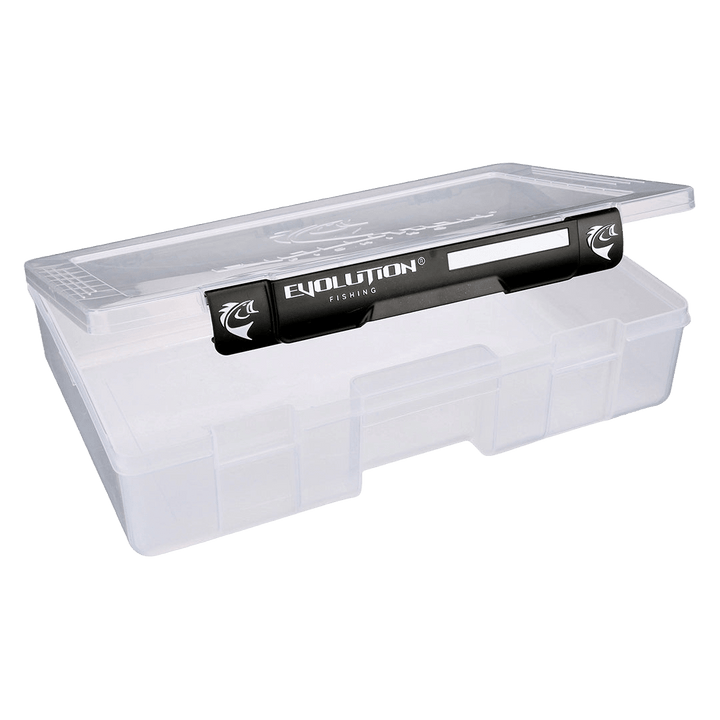 Evolution - Open Deep 3700 Tackle Tray Evolution Outdoor 