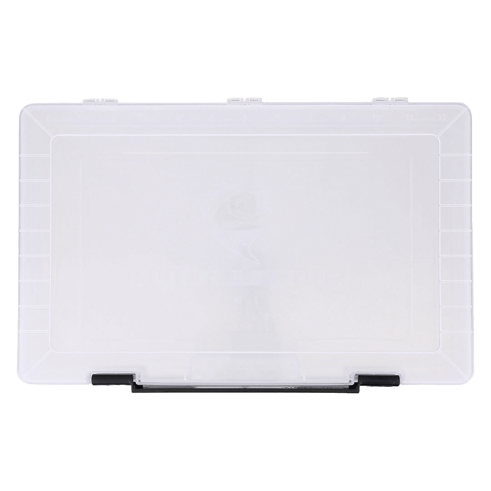 Evolution - Open Deep 3700 Tackle Tray Evolution Outdoor 