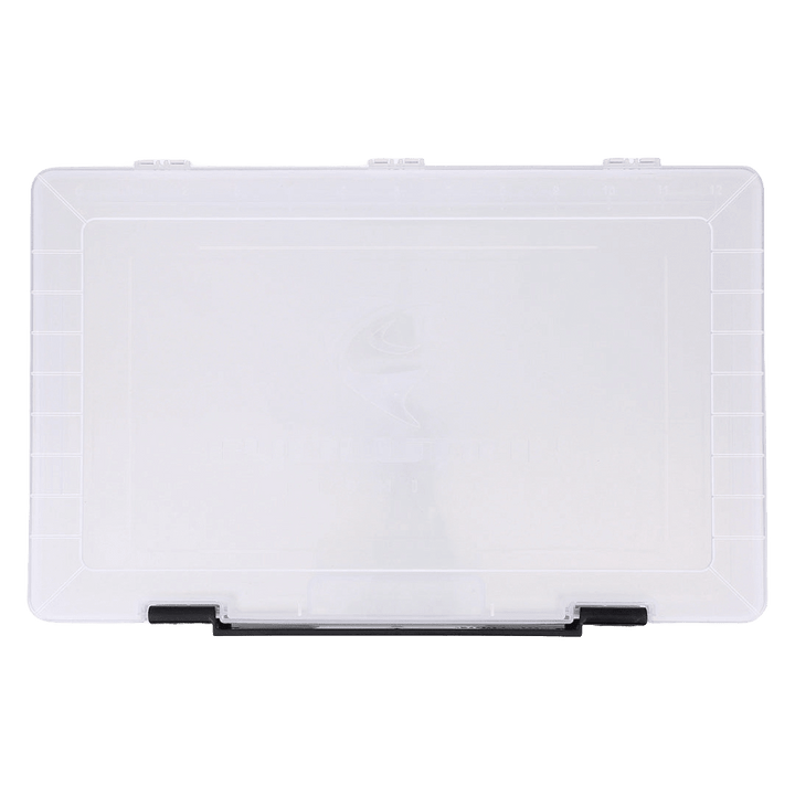 Evolution - Open Deep 3700 Tackle Tray Evolution Outdoor 