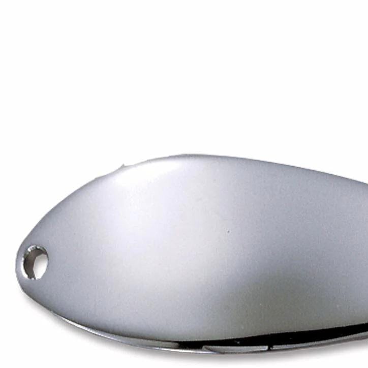 Acme - Little Cleo Spoon Acme 1/3oz Nickel 