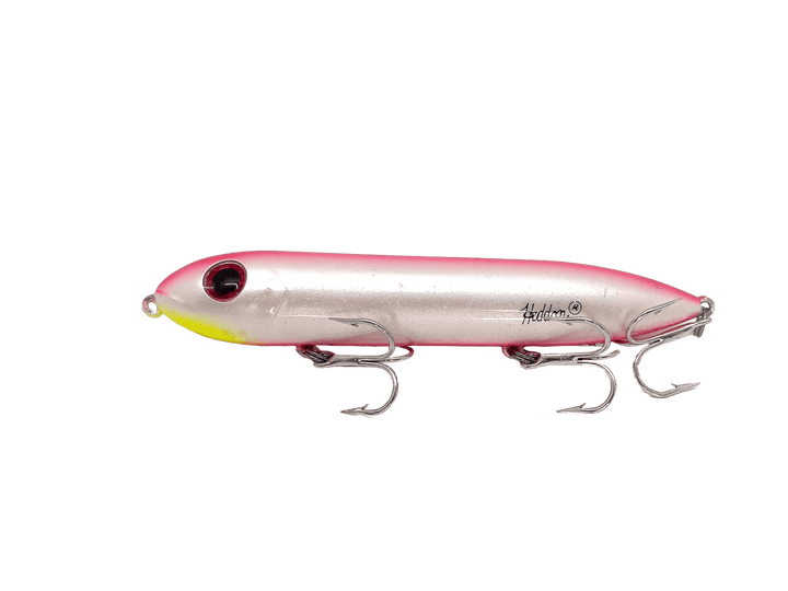 Coastal Marsh Heddon Super Spook Coastal Marsh Poco Pink 