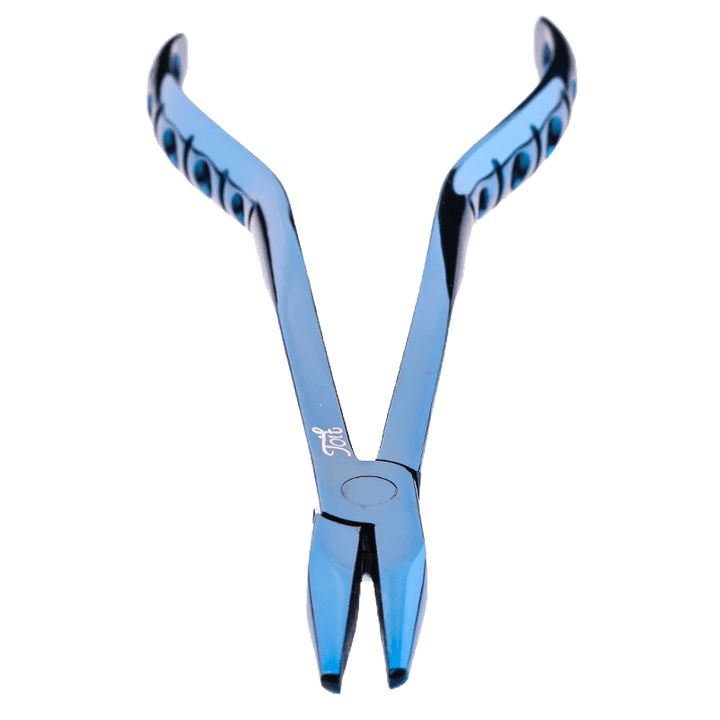 Toit - Long Nose Pliers Tools Toit Blue 