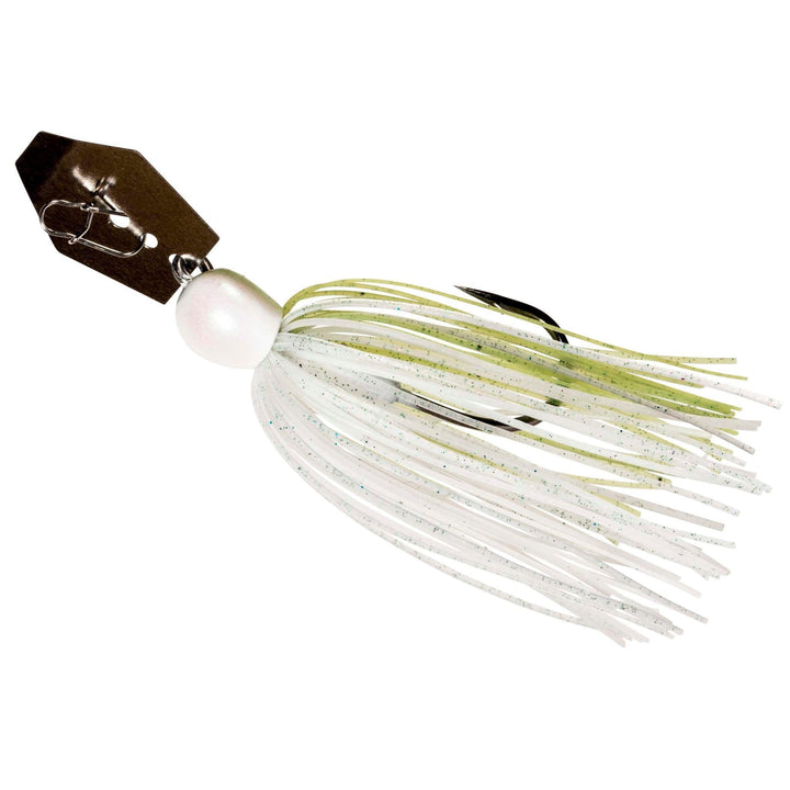 Z-Man - ChatterBait MinMax Z-Man Fishing Products 1/4oz Gizzard Shad 