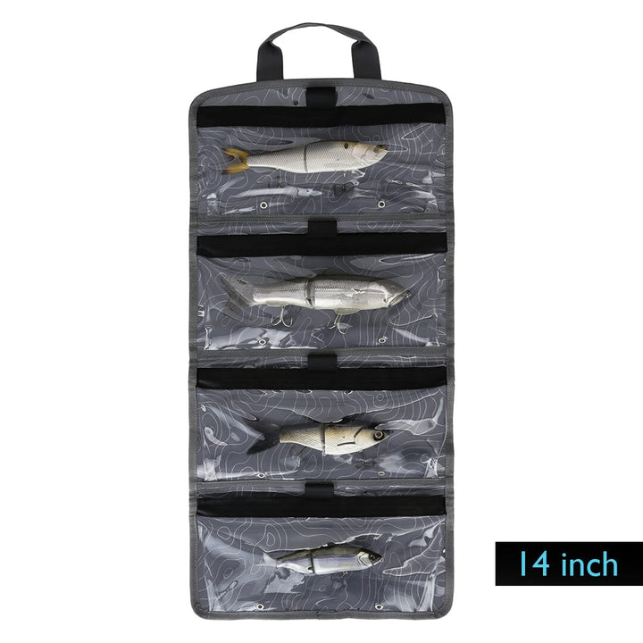 Big Bait Bag Tackle Storage Evolution Outdoor 