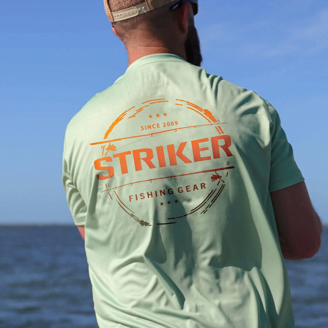 Striker® Prime SS Shirt Clothing Striker 