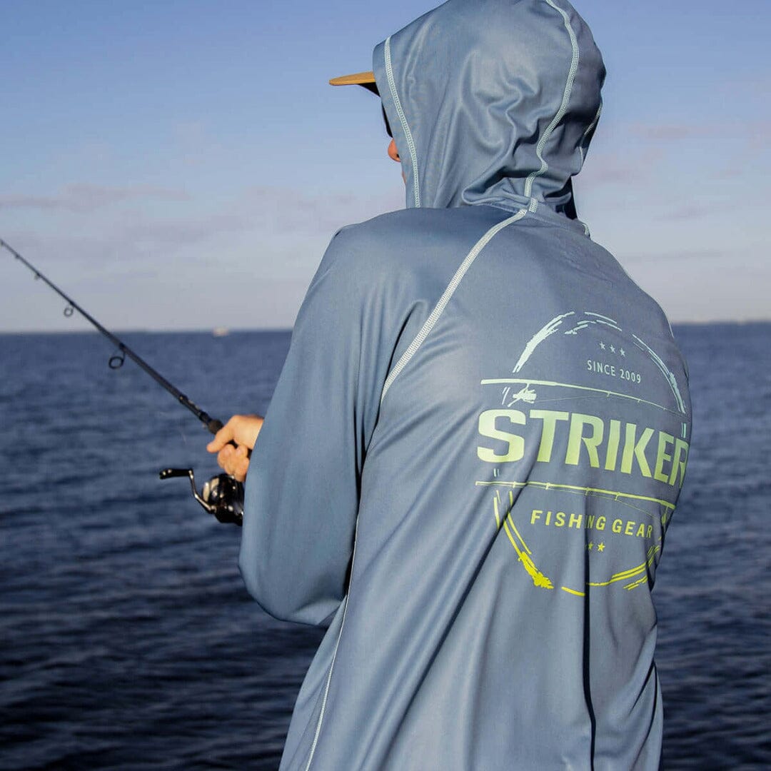 Striker® Prime Hoody Clothing Striker 