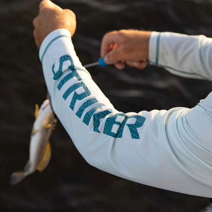 Striker® Prime Hoody Clothing Striker 