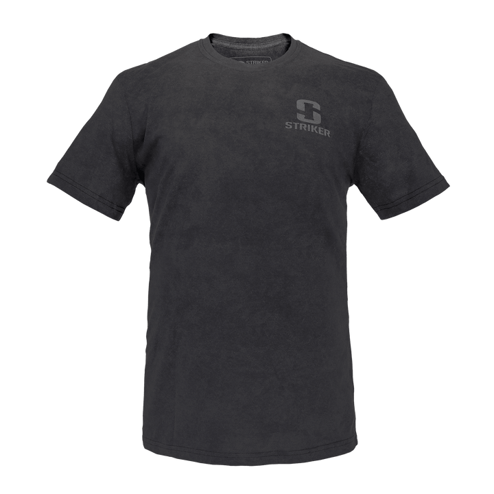 Striker® Freedom Flag Tee Clothing Striker 