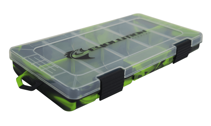 Drift Series 3500 Tackle Tray Tackle Storage Evolution Outdoor 