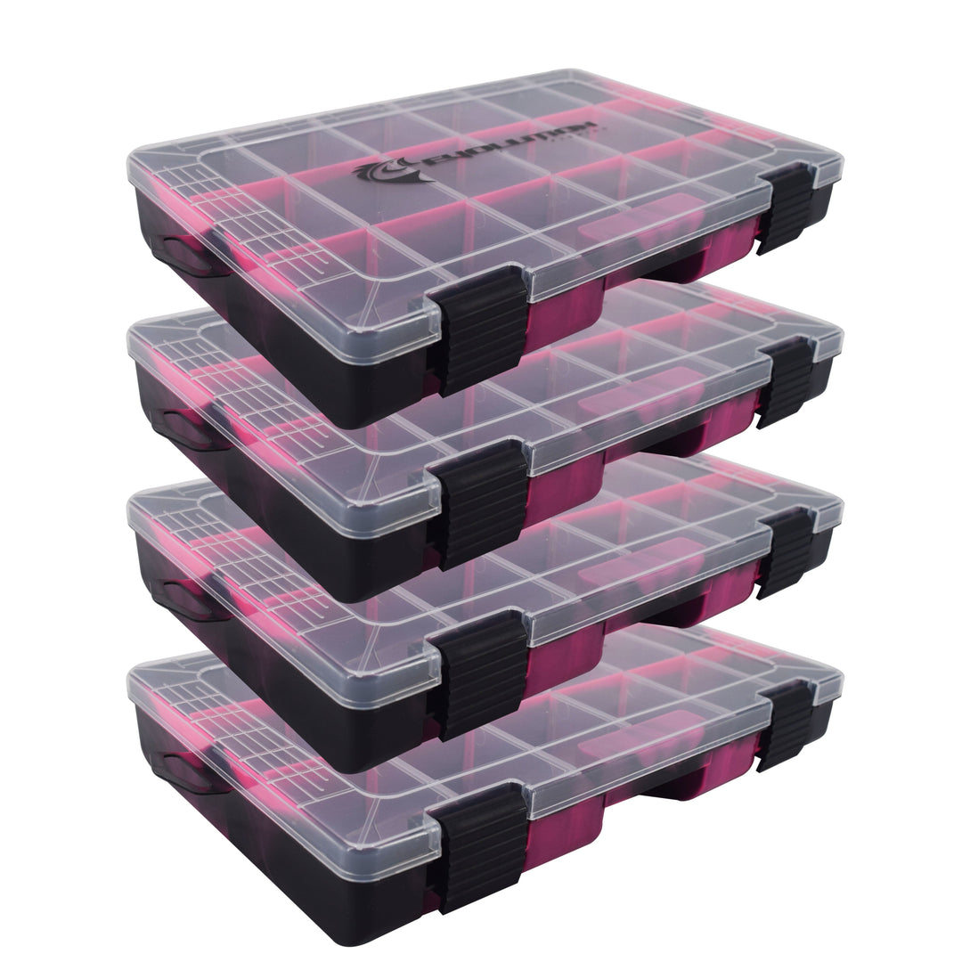 Drift Series 3600 Tackle Tray Tackle Storage Evolution Outdoor 