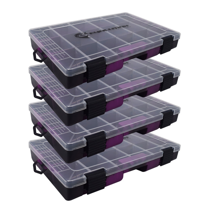 Drift Series 3600 Tackle Tray Tackle Storage Evolution Outdoor 