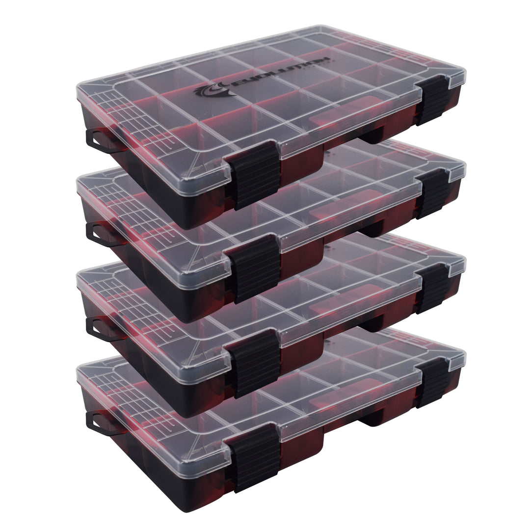 Drift Series 3600 Tackle Tray Tackle Storage Evolution Outdoor 