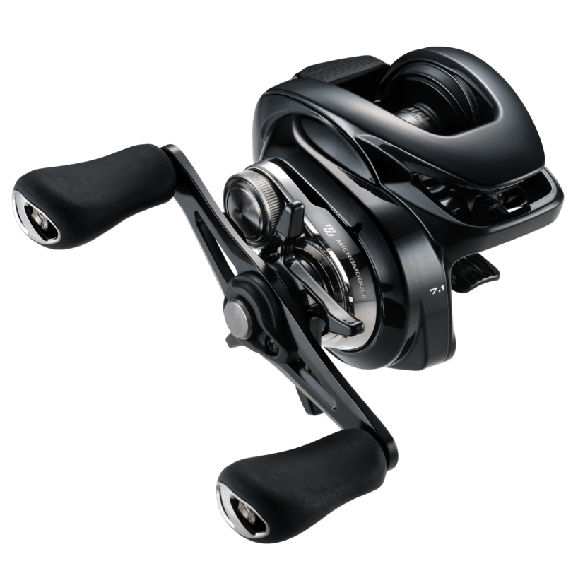 Shimano - Metanium DC A Shimano Right-Hand 7.1:1 