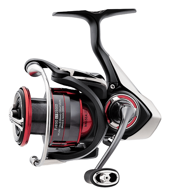 Daiwa Fuego LT Spinning Reel (2017) Daiwa 