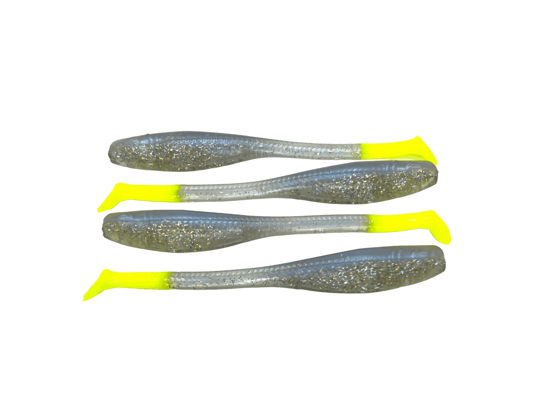 Down South Lures Lure Down South Lures Super Model (5") Blue Moon 