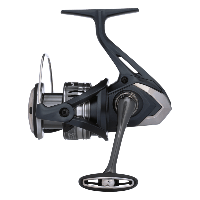 Shimano Miravel Spinning Reel Fishing Reel Shimano 3000 6.2:1 