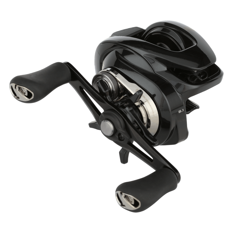 Shimano - Metanium DC A Shimano Right-Hand 8.1:1 