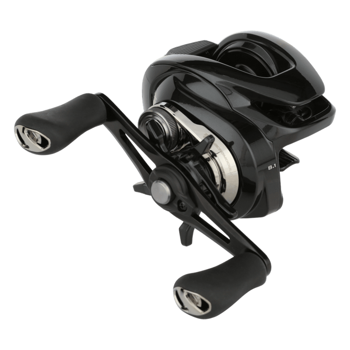 Shimano - Metanium DC A Shimano Right-Hand 8.1:1 