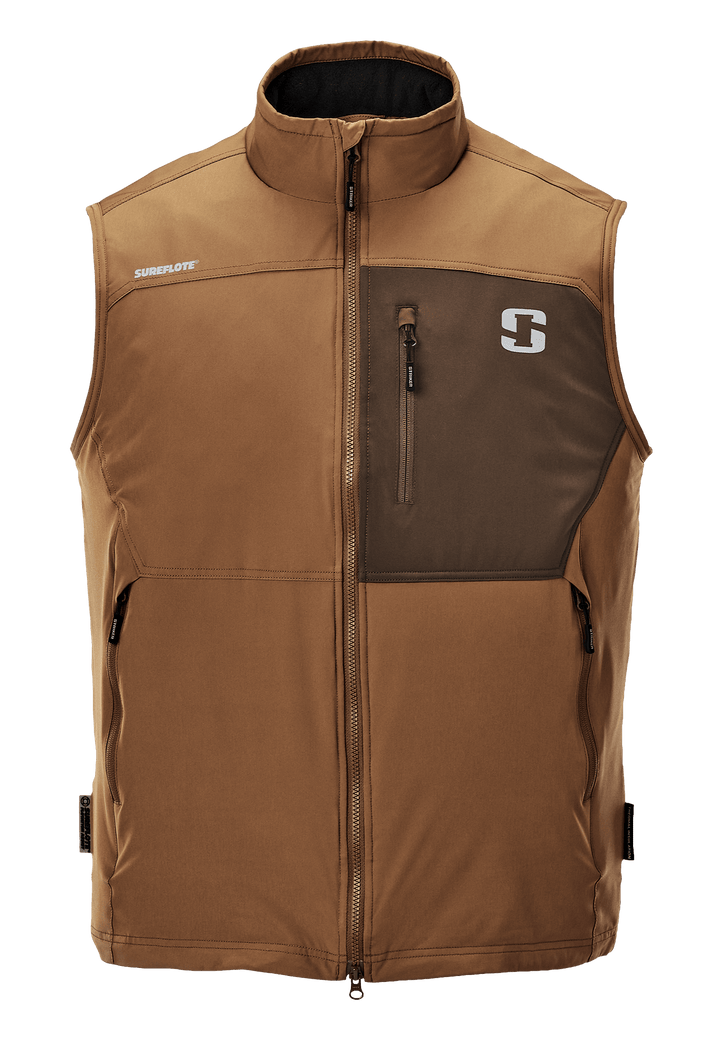 Striker® Shield Float Vest Clothing Striker Duckwood S 