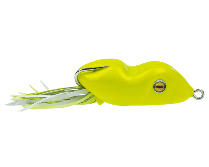 Scum Frog - Original Lure Scum Frog Chartreuse 