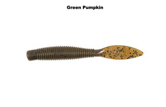 Missile Baits - Ned Bomb Missile Baits Green Pumpkin 