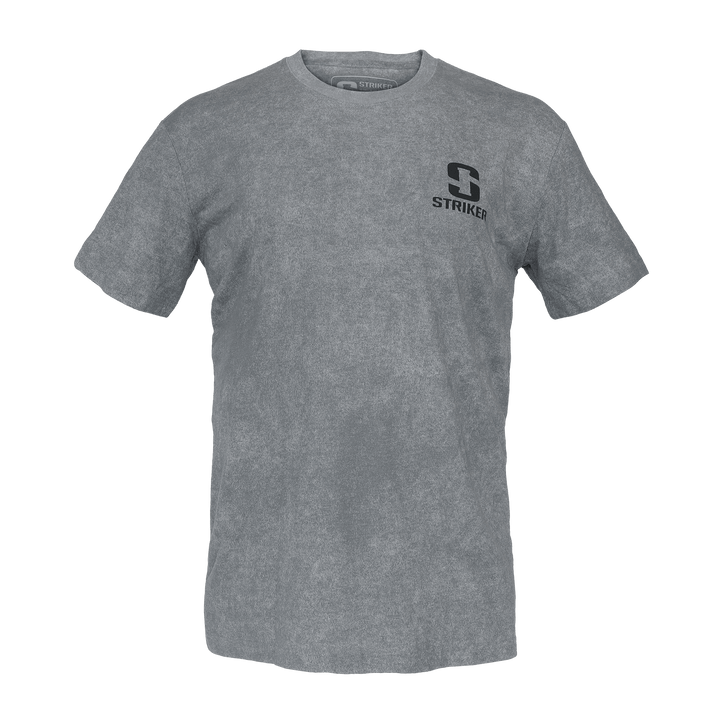 Striker® Freedom Flag Tee Clothing Striker 