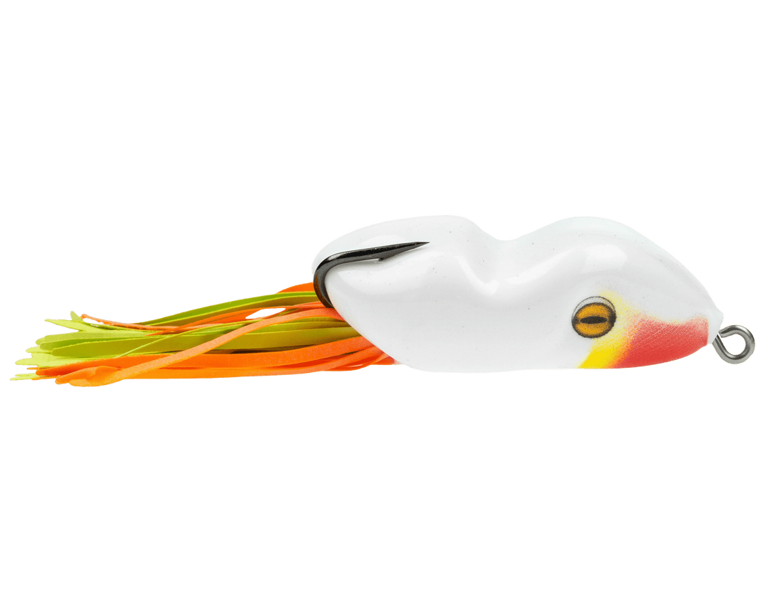 Scum Frog - Original Lure Scum Frog Sunburst 