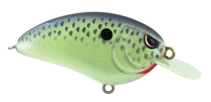 SPRO - Little John 50 Crankbait Lure SPRO Sports Professionals Cell Mate 