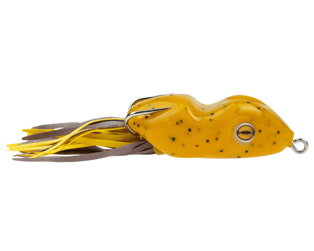 Scum Frog - Original Lure Scum Frog Pumpkinseed 