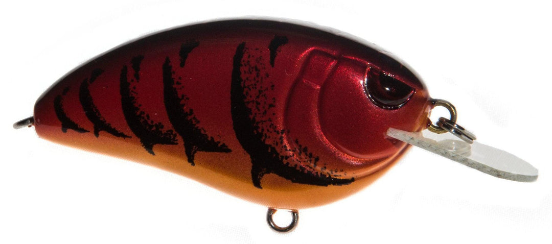 SPRO - Little John 50 Crankbait Lure SPRO Sports Professionals Western Craw 