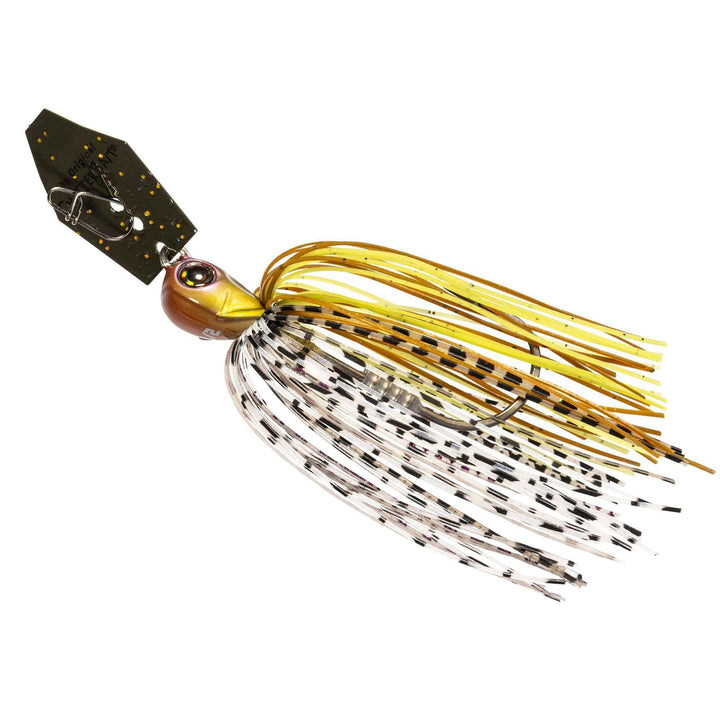 Z-Man - ChatterBait Elite EVO Z-Man Fishing Products 1/2oz Bama Bream 