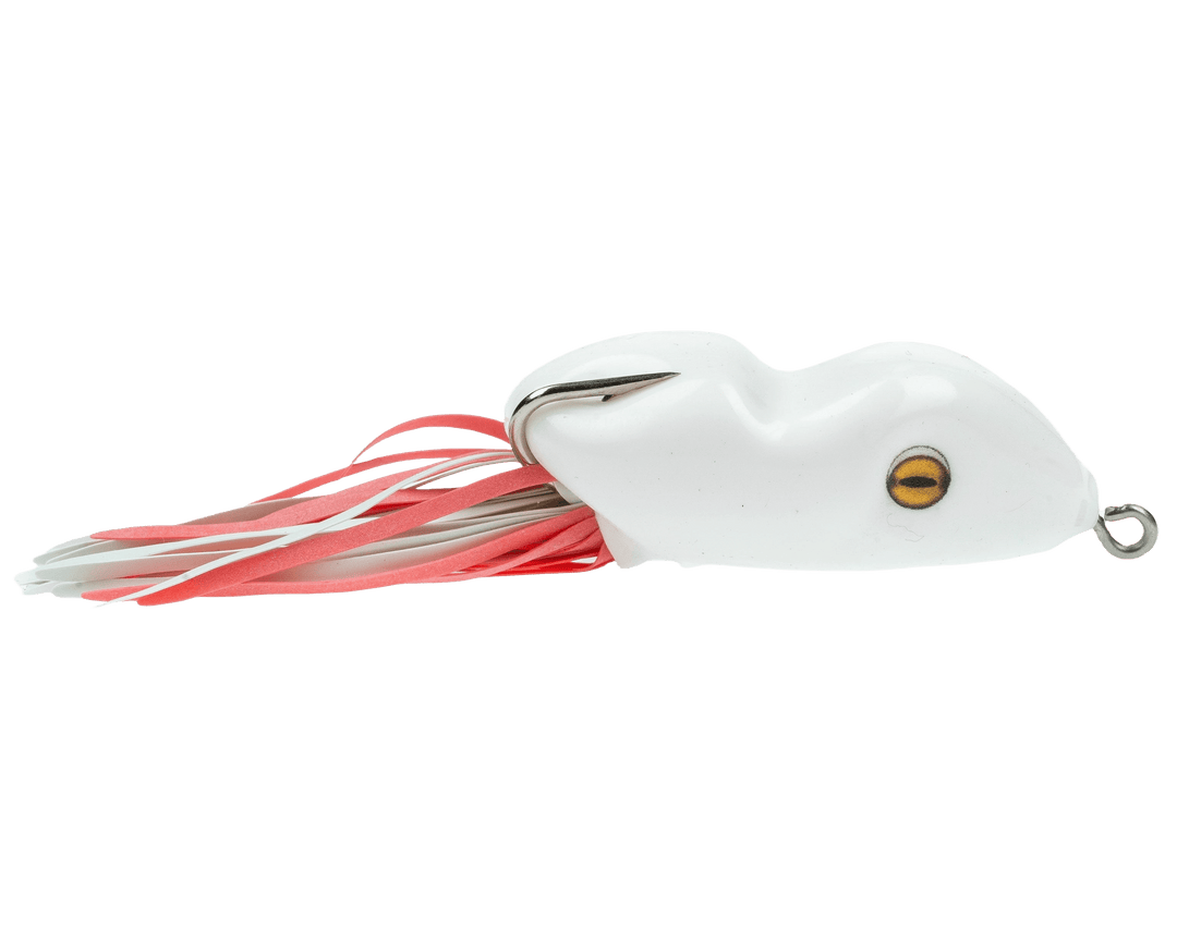 Scum Frog - Original Lure Scum Frog Red/White 