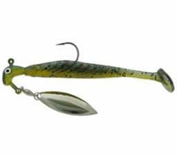 Blakemore - Yum Runner Underspin Blakemore 1/4oz Summer Gill 