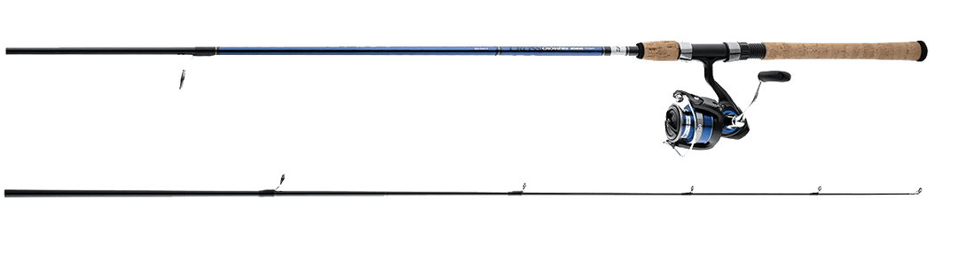 Daiwa - Crossfire LT Inshore Combo Daiwa 