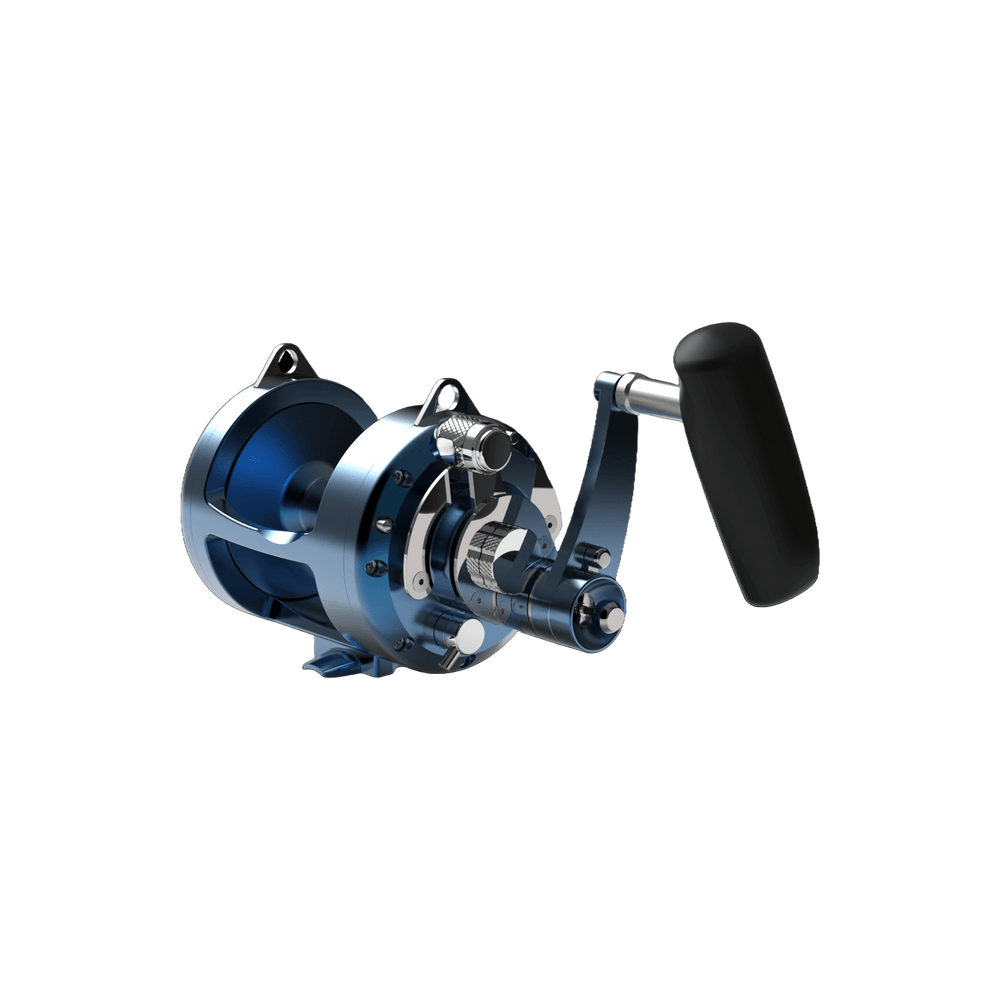 AVET - EX Lever Drag Reel AVET EXW30/3 Blue 