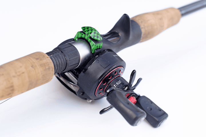 COMBO DEAL - Line Cutterz Ring + Lunker Tamers by The Fish Grip Combo Cutter Line Cutterz 