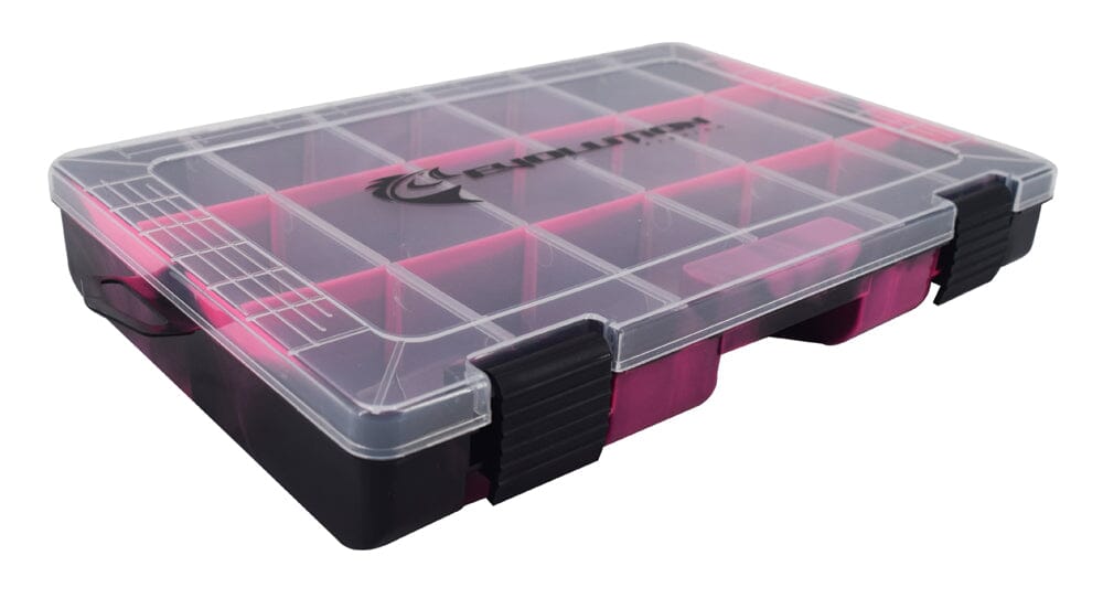 Drift Series 3600 Tackle Tray Tackle Storage Evolution Outdoor 