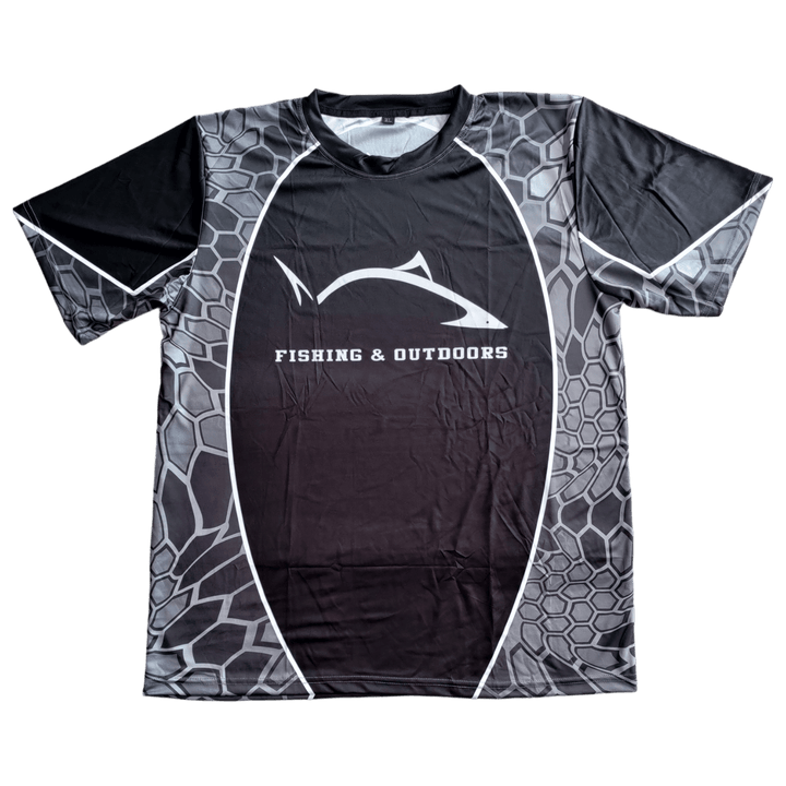 Line Cutterz Fishing & Outdoors Shirt Shirts Line Cutterz 