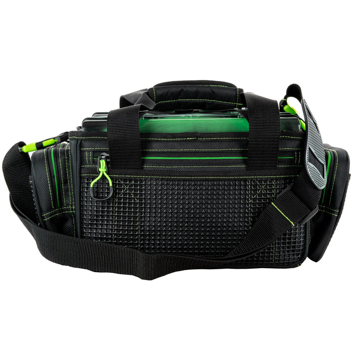 Horizontal 3600 Drift Series Topless Tackle Bag Tackle Storage Evolution Outdoor 