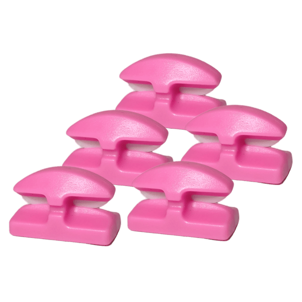 Line Cutterz™ Ring - Pink