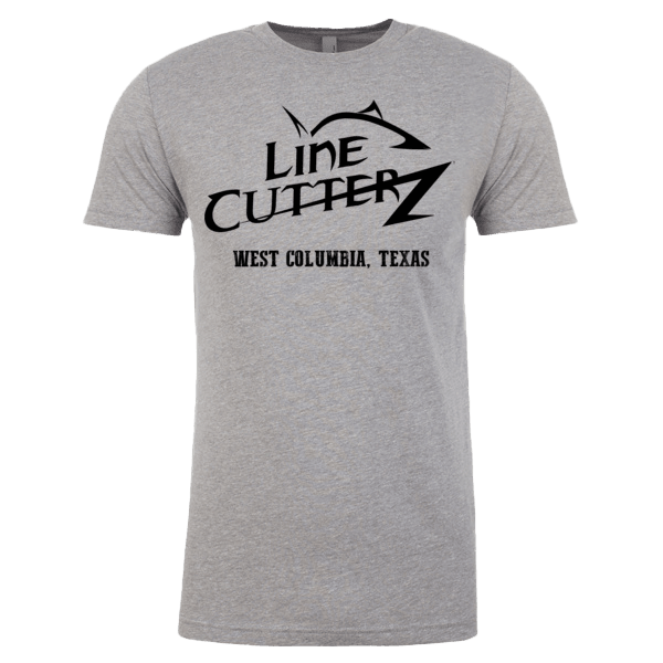 Line Cutterz Headquarters T-Shirt