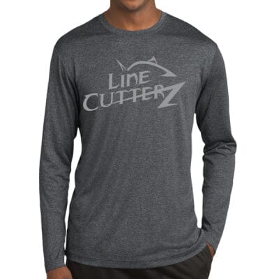 Line Cutterz Spec Ops Long-Sleeve Shirt Shirts Line Cutterz 