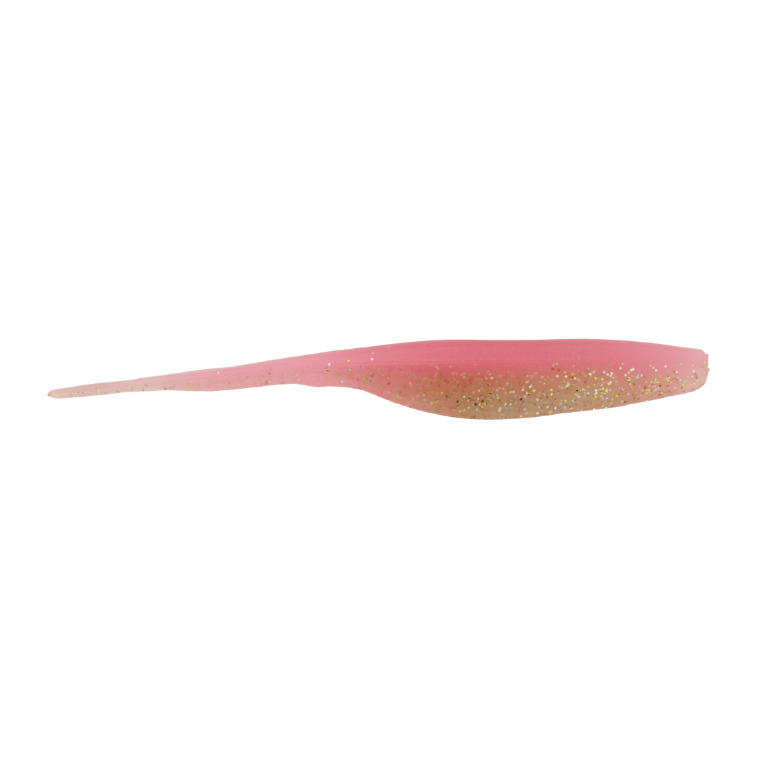 Saltwater Shad - 5″ Lure Bass Assassin Lures Laguna Shrimp 