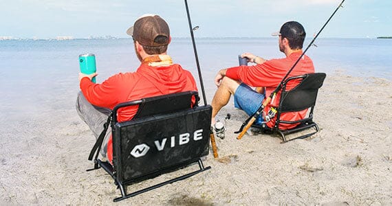 Summit Seat Seat Vibe Kayaks 